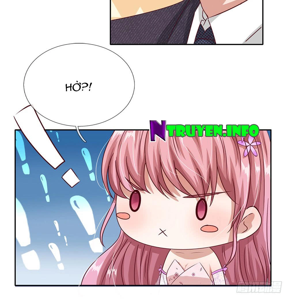 Tổng Tài Ma Cà Rồng Của Tôi Chapter 34 - 7