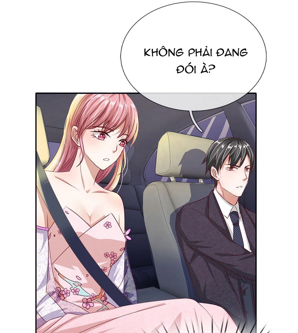 Tổng Tài Ma Cà Rồng Của Tôi Chapter 34 - 8