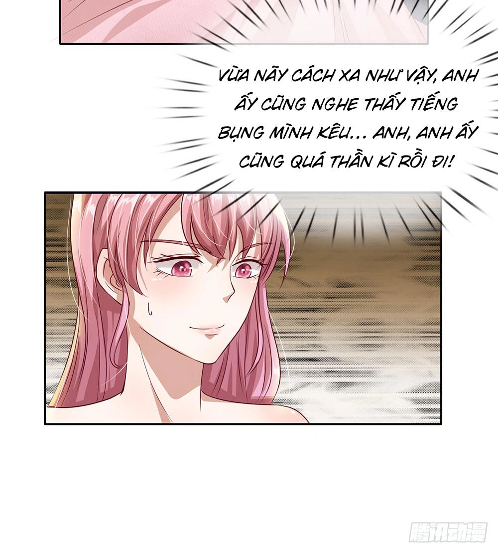 Tổng Tài Ma Cà Rồng Của Tôi Chapter 34 - 9