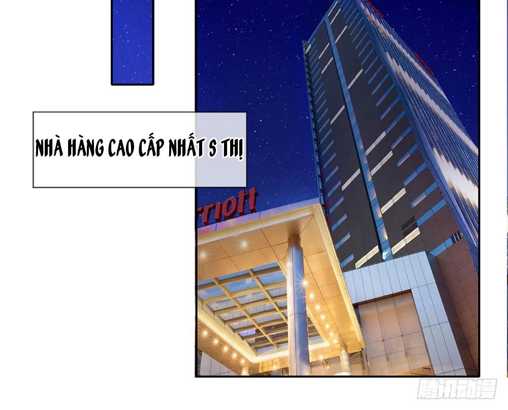 Tổng Tài Ma Cà Rồng Của Tôi Chapter 34 - 11