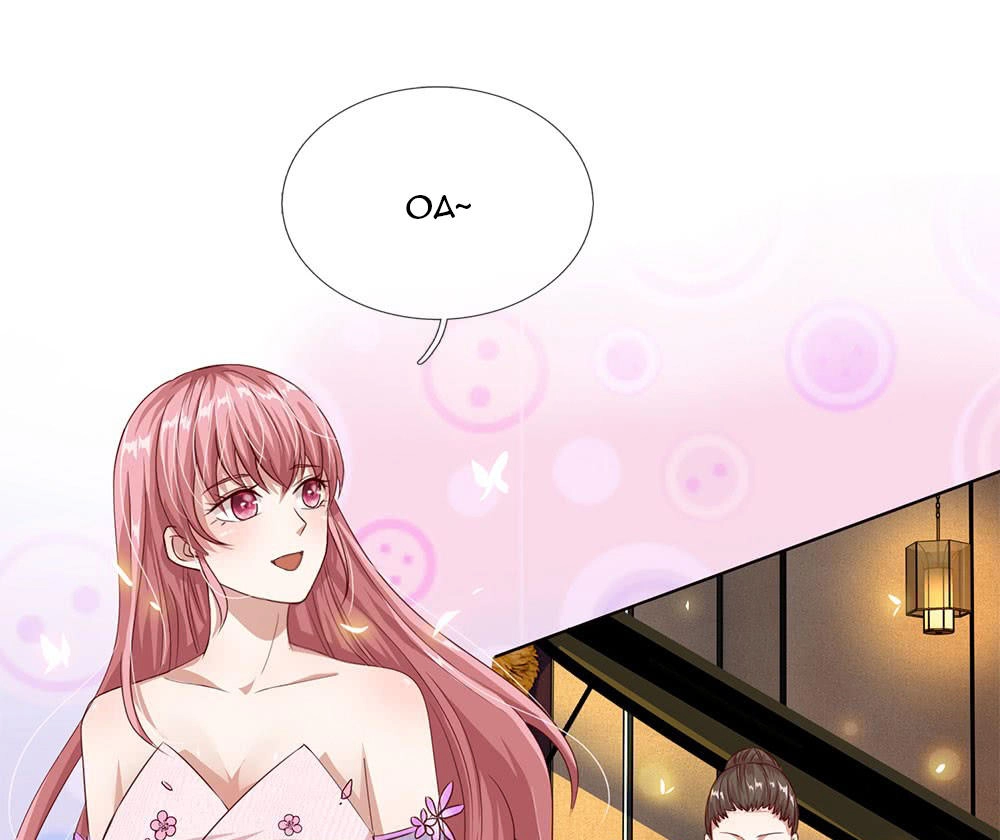 Tổng Tài Ma Cà Rồng Của Tôi Chapter 34 - 12