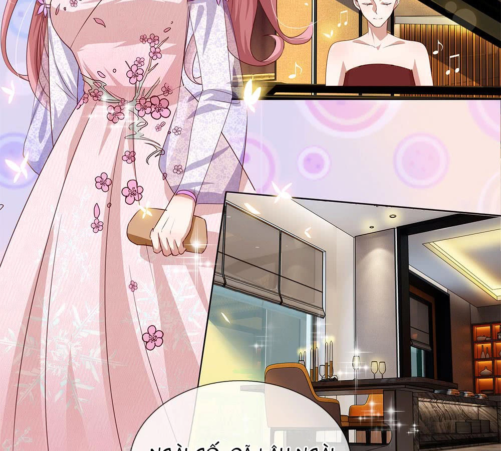 Tổng Tài Ma Cà Rồng Của Tôi Chapter 34 - 13