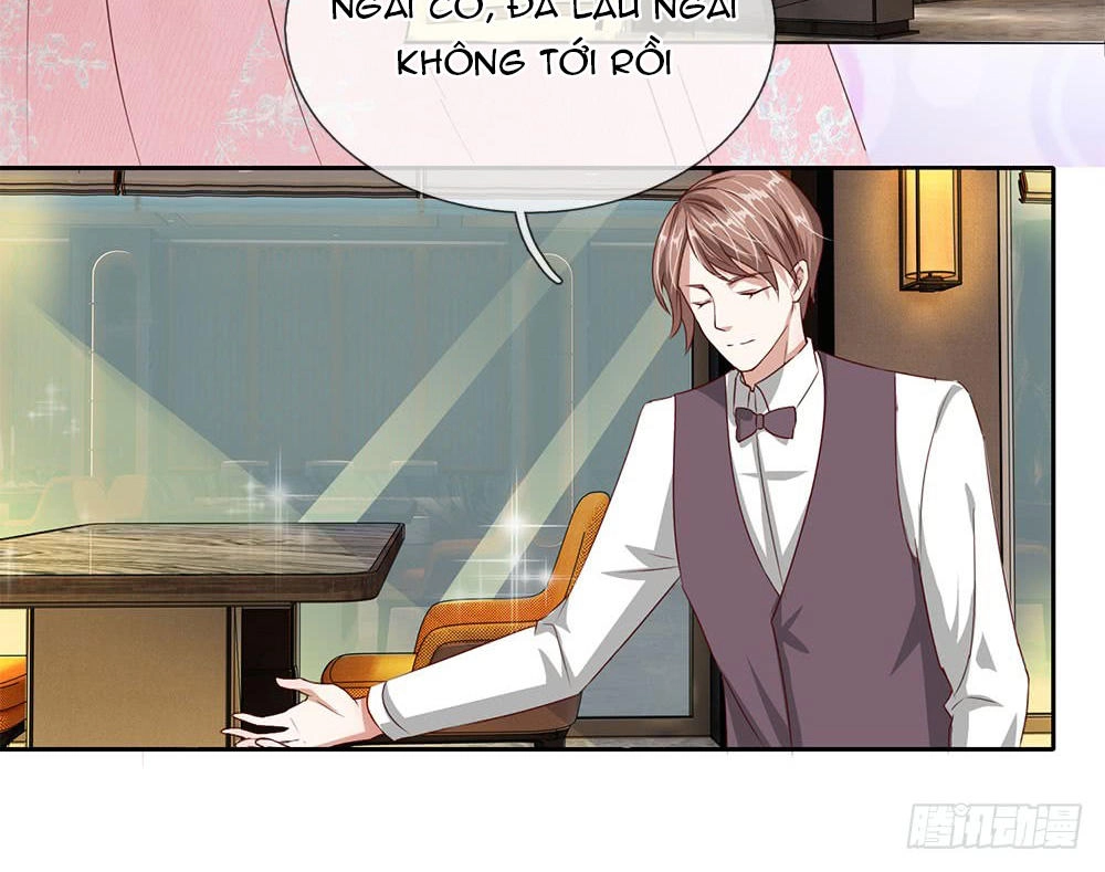 Tổng Tài Ma Cà Rồng Của Tôi Chapter 34 - 14