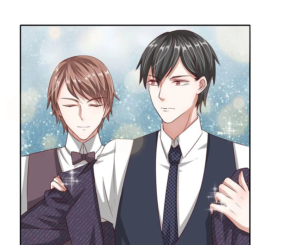 Tổng Tài Ma Cà Rồng Của Tôi Chapter 34 - 15