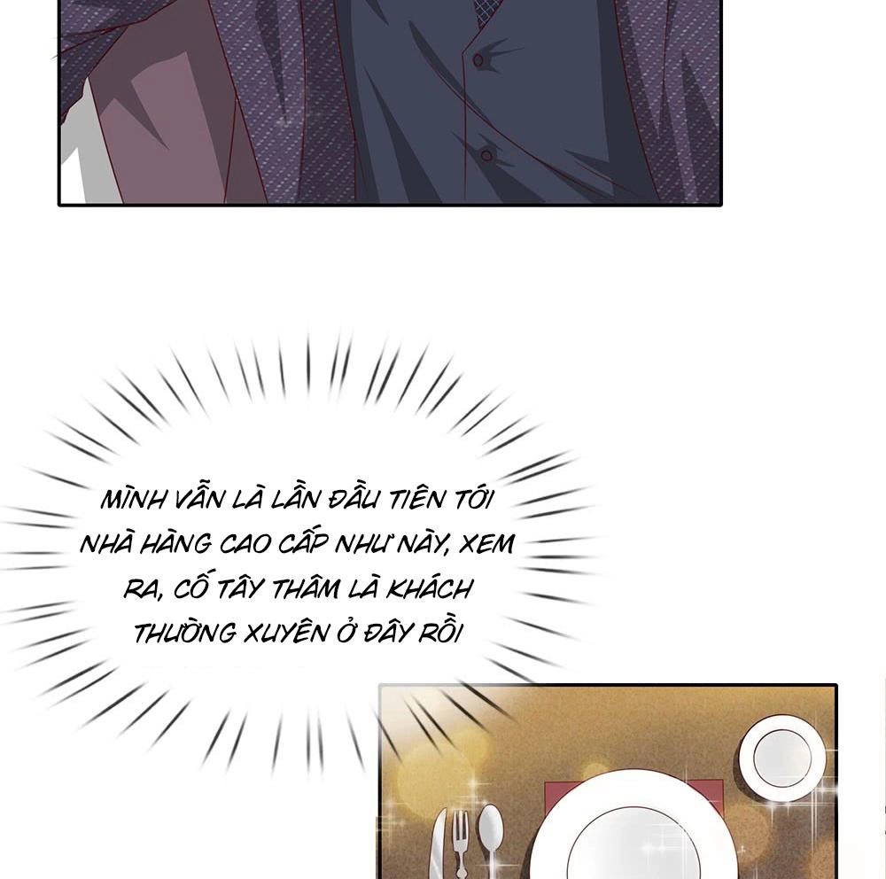 Tổng Tài Ma Cà Rồng Của Tôi Chapter 34 - 16