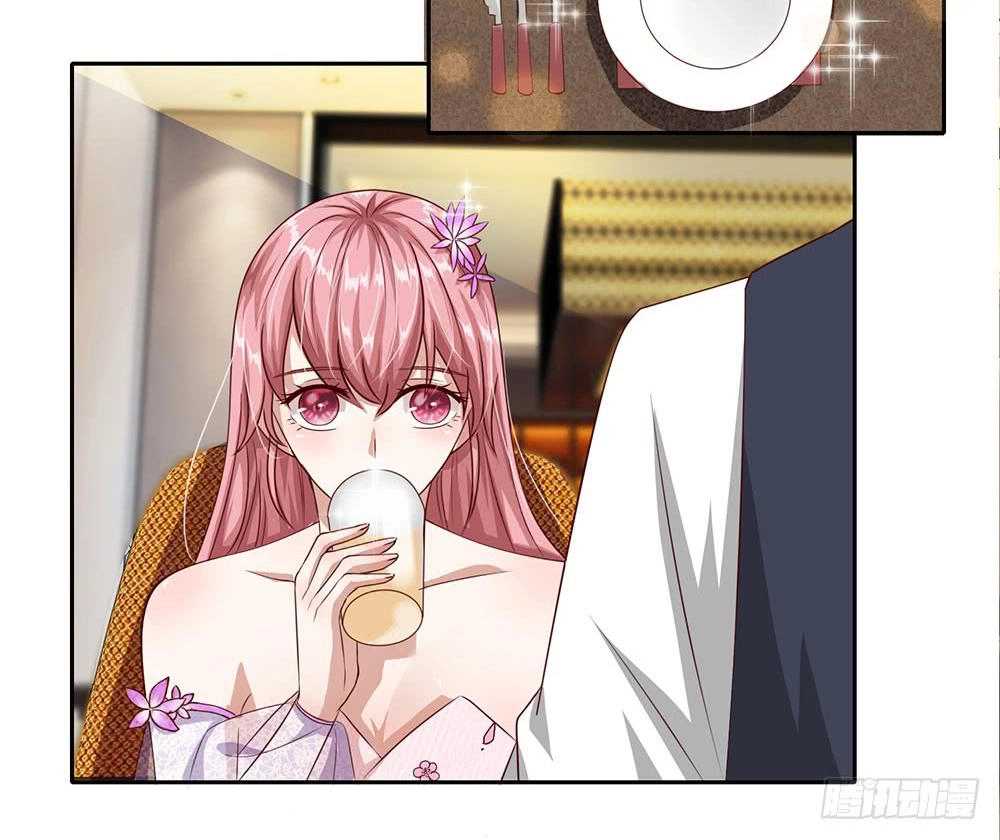 Tổng Tài Ma Cà Rồng Của Tôi Chapter 34 - 17