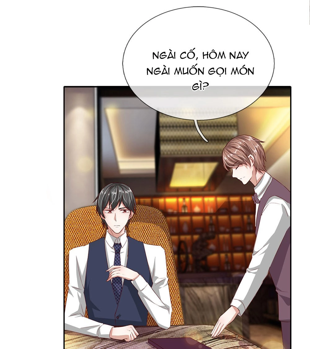 Tổng Tài Ma Cà Rồng Của Tôi Chapter 34 - 18