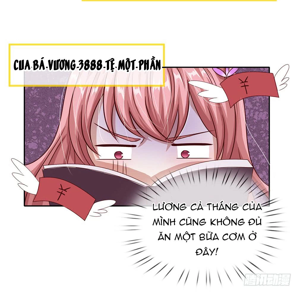 Tổng Tài Ma Cà Rồng Của Tôi Chapter 34 - 21