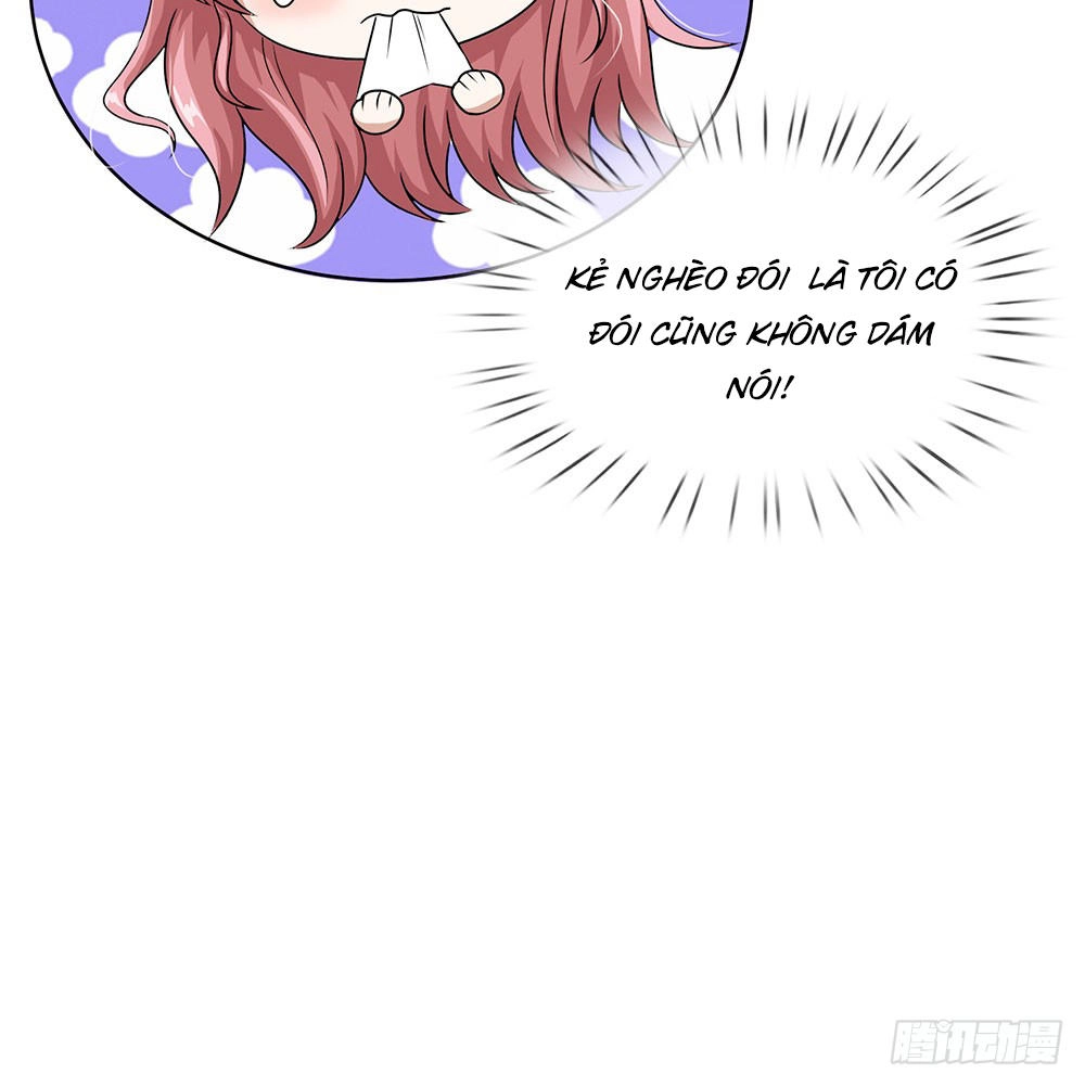 Tổng Tài Ma Cà Rồng Của Tôi Chapter 34 - 23