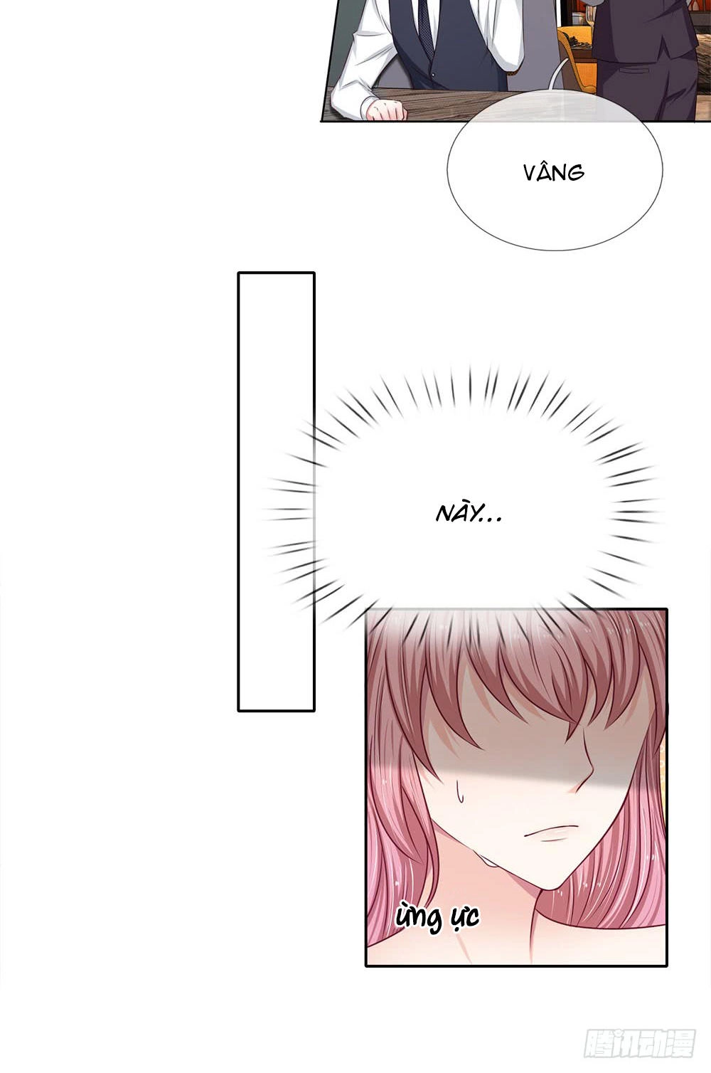 Tổng Tài Ma Cà Rồng Của Tôi Chapter 34 - 25