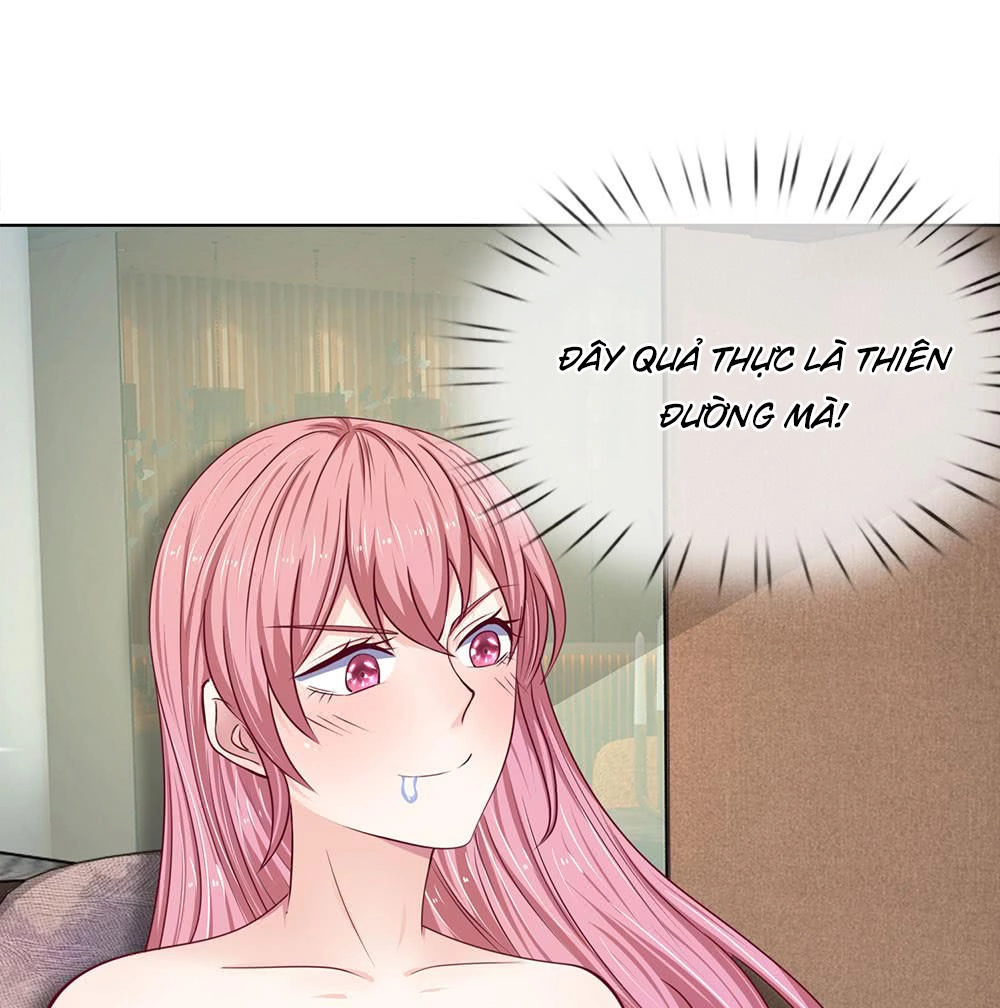 Tổng Tài Ma Cà Rồng Của Tôi Chapter 34 - 26