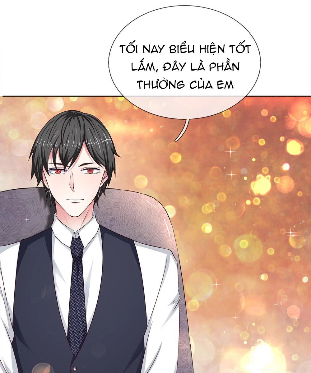 Tổng Tài Ma Cà Rồng Của Tôi Chapter 34 - 28