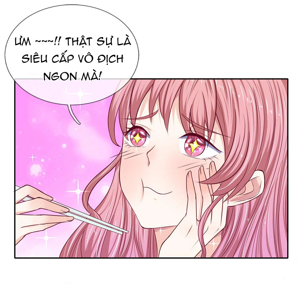 Tổng Tài Ma Cà Rồng Của Tôi Chapter 34 - 30