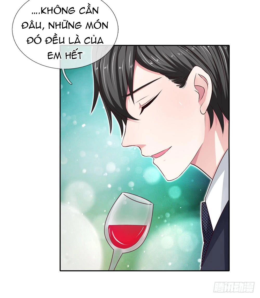 Tổng Tài Ma Cà Rồng Của Tôi Chapter 34 - 33