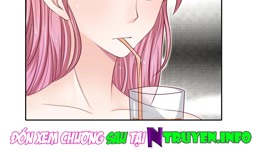 Tổng Tài Ma Cà Rồng Của Tôi Chapter 34 - 42