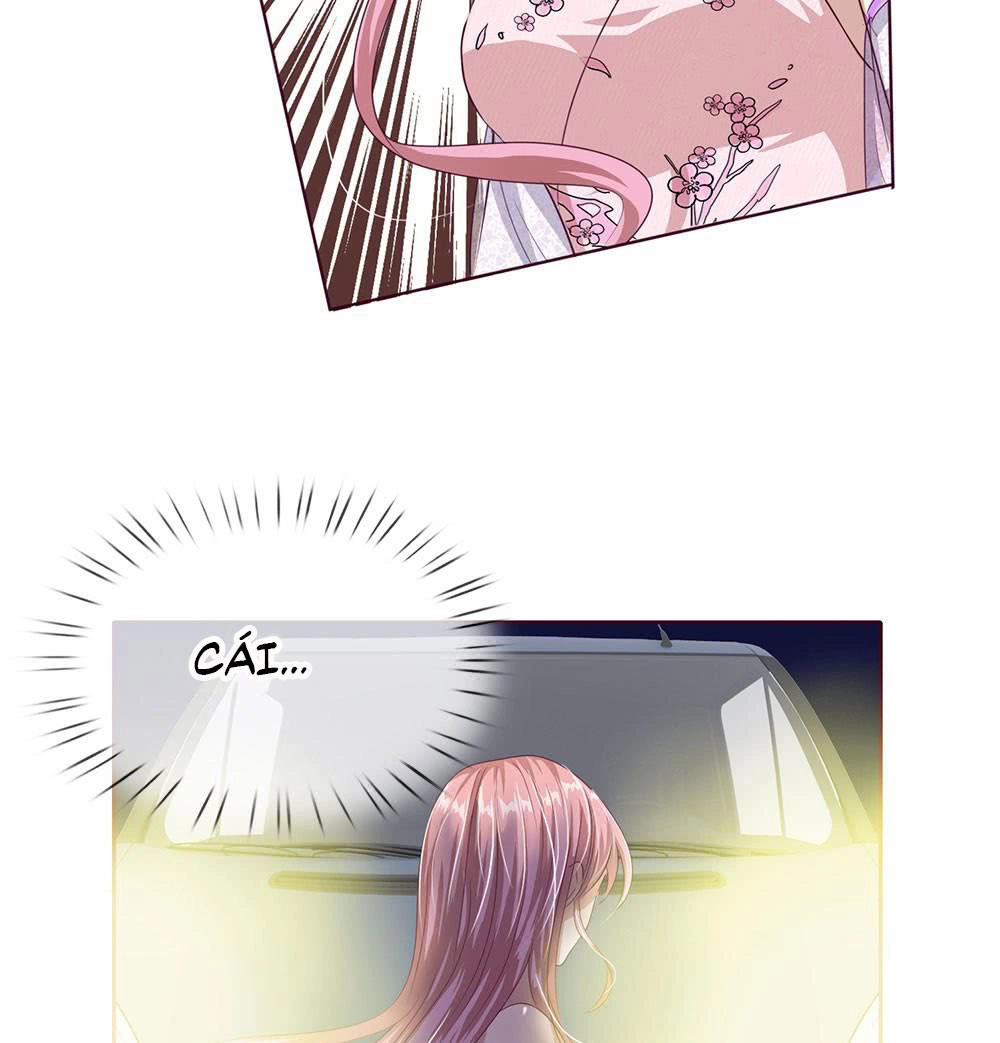 Tổng Tài Ma Cà Rồng Của Tôi Chapter 35 - 7