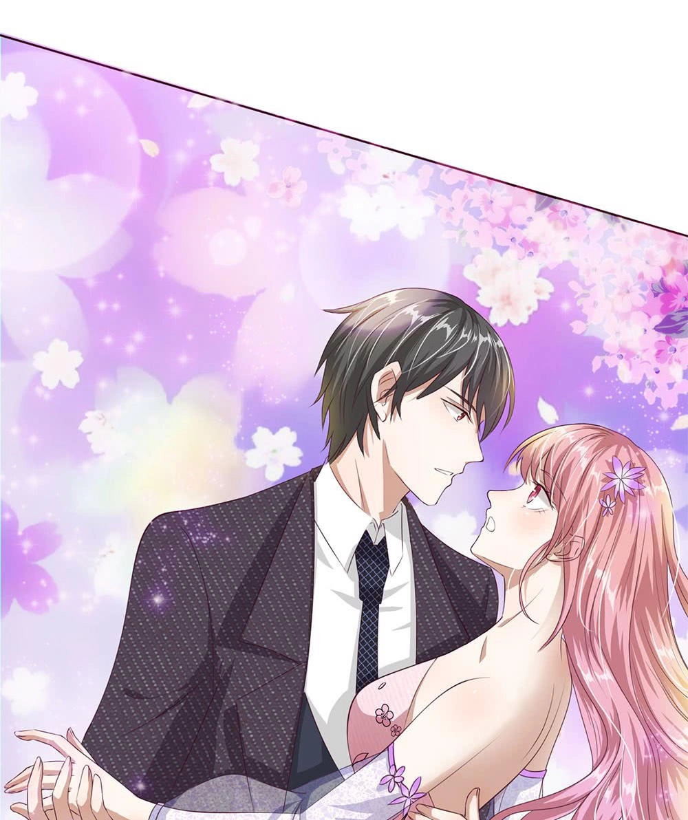 Tổng Tài Ma Cà Rồng Của Tôi Chapter 35 - 13