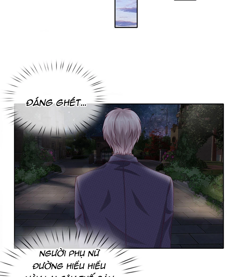 Tổng Tài Ma Cà Rồng Của Tôi Chapter 36 - 3