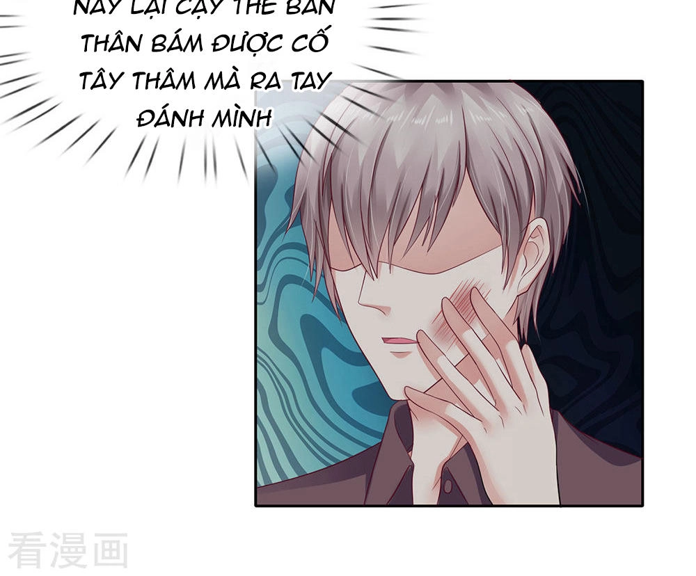 Tổng Tài Ma Cà Rồng Của Tôi Chapter 36 - 4