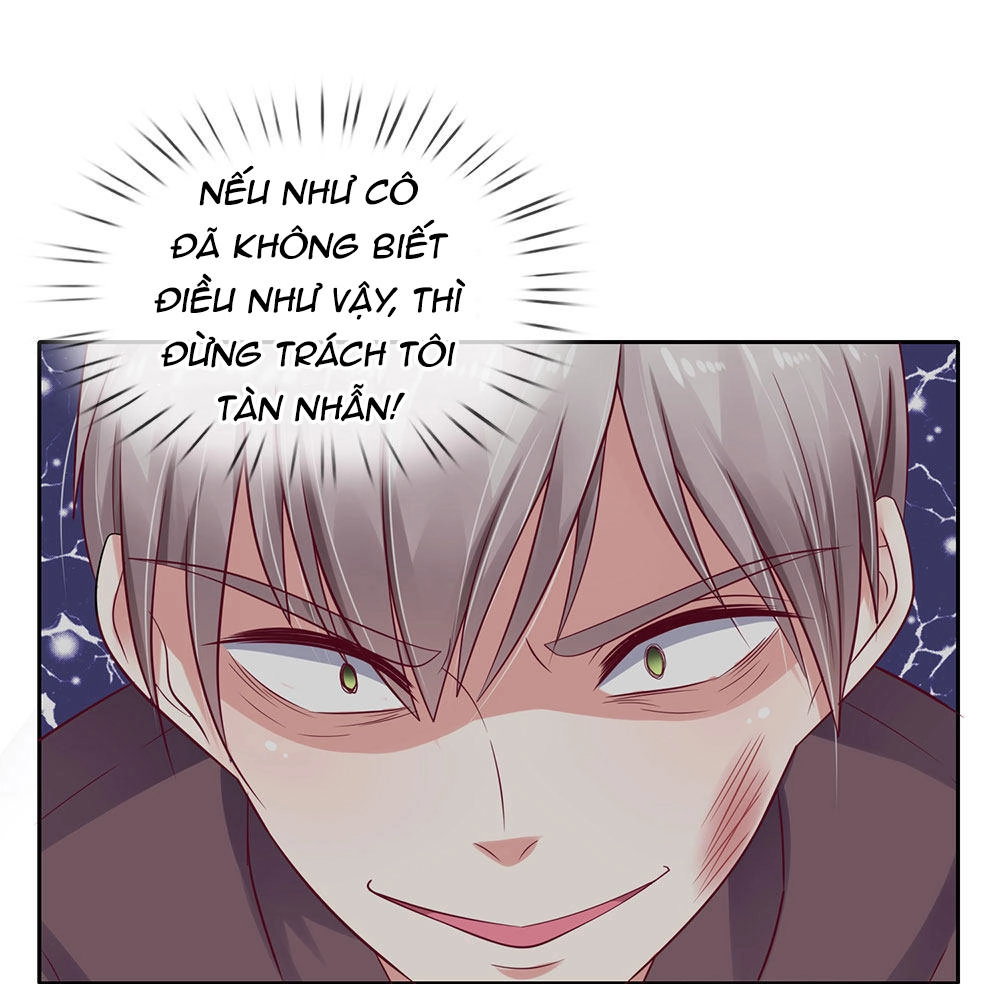 Tổng Tài Ma Cà Rồng Của Tôi Chapter 36 - 5