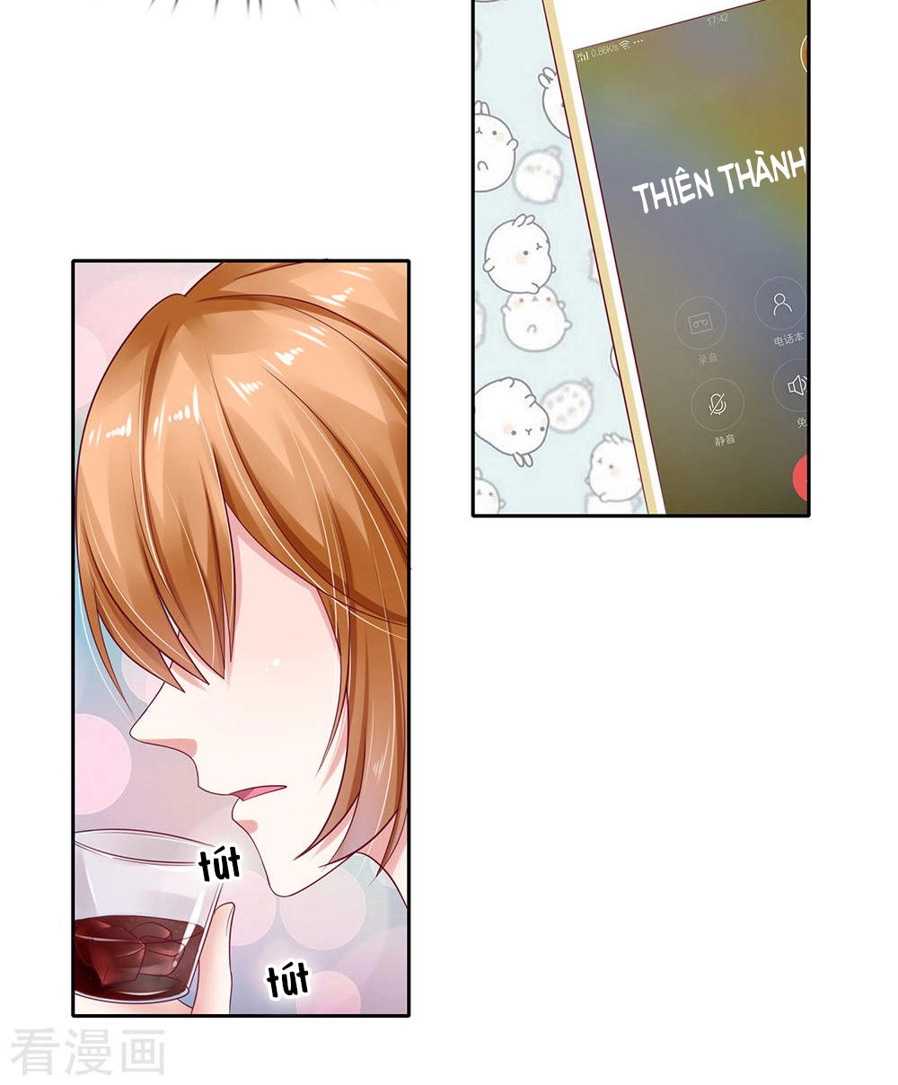 Tổng Tài Ma Cà Rồng Của Tôi Chapter 36 - 7