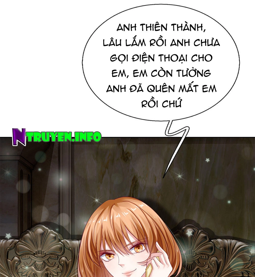 Tổng Tài Ma Cà Rồng Của Tôi Chapter 36 - 8