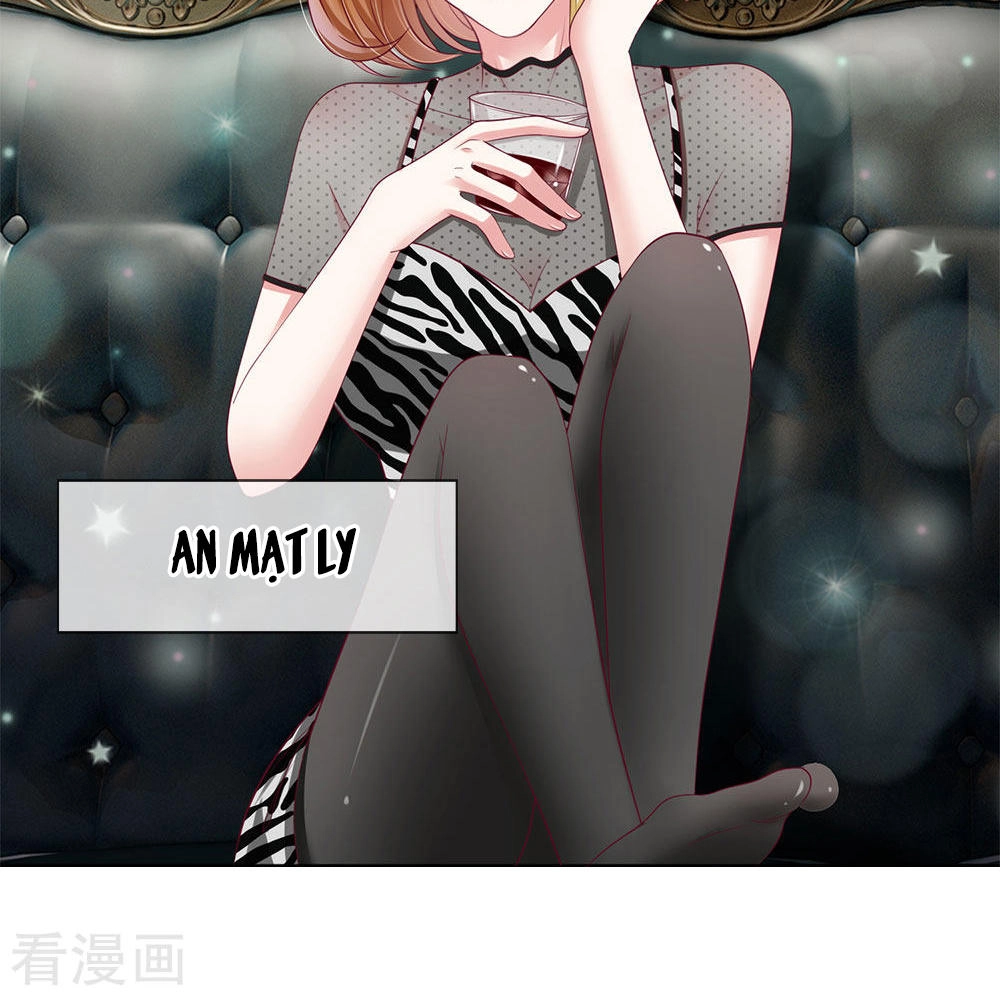 Tổng Tài Ma Cà Rồng Của Tôi Chapter 36 - 9