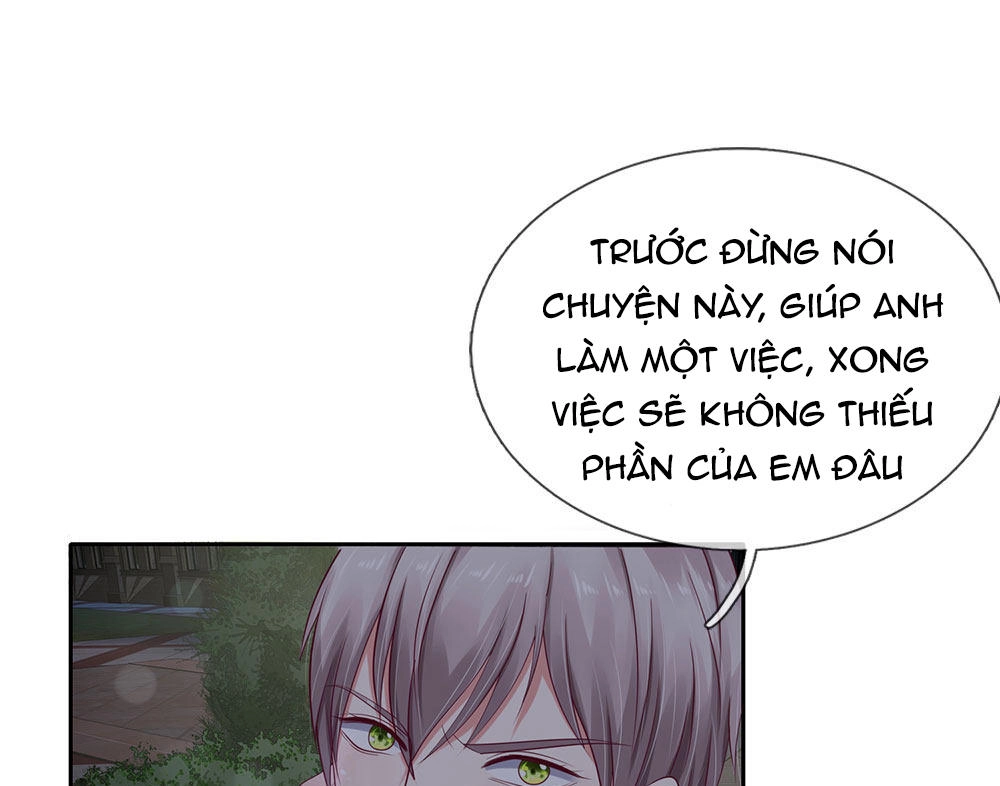 Tổng Tài Ma Cà Rồng Của Tôi Chapter 36 - 10