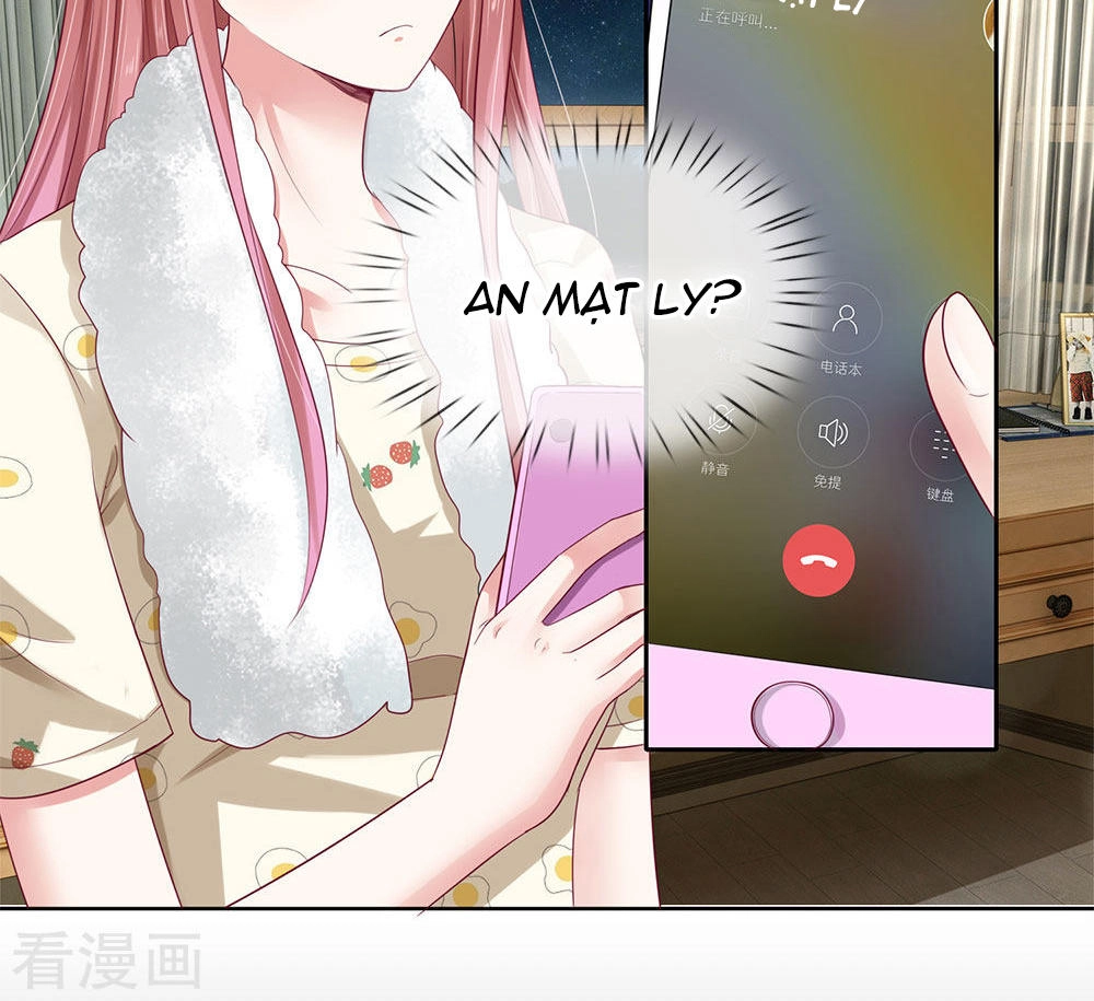 Tổng Tài Ma Cà Rồng Của Tôi Chapter 36 - 14