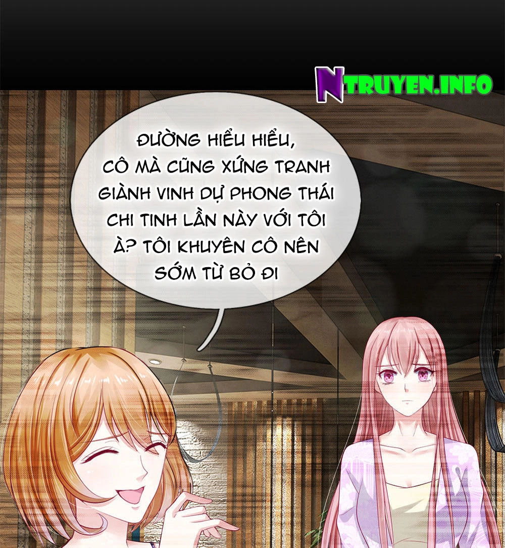 Tổng Tài Ma Cà Rồng Của Tôi Chapter 36 - 16