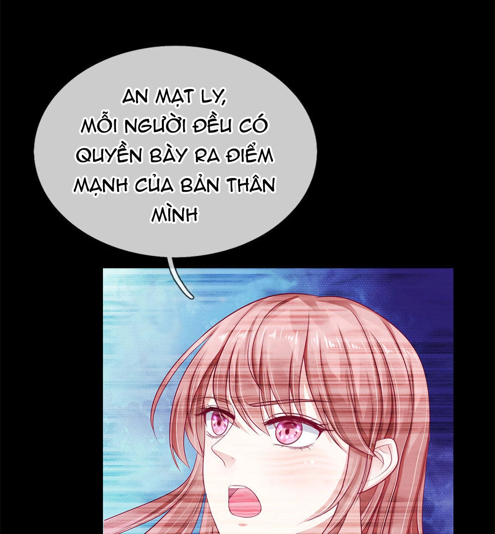 Tổng Tài Ma Cà Rồng Của Tôi Chapter 36 - 18