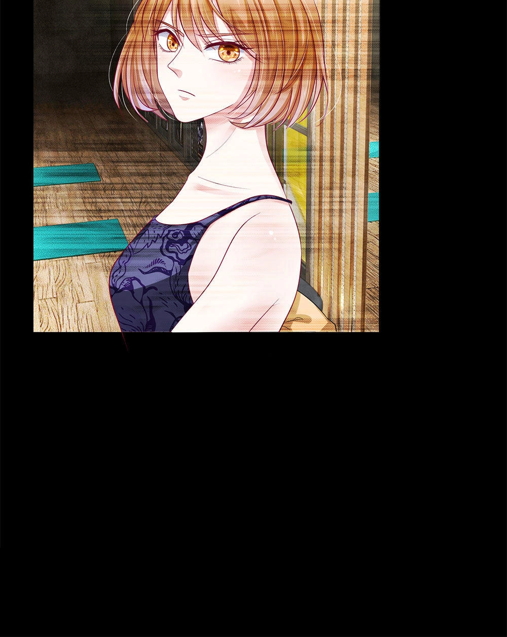 Tổng Tài Ma Cà Rồng Của Tôi Chapter 36 - 20