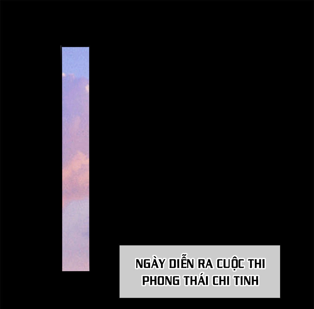 Tổng Tài Ma Cà Rồng Của Tôi Chapter 36 - 21