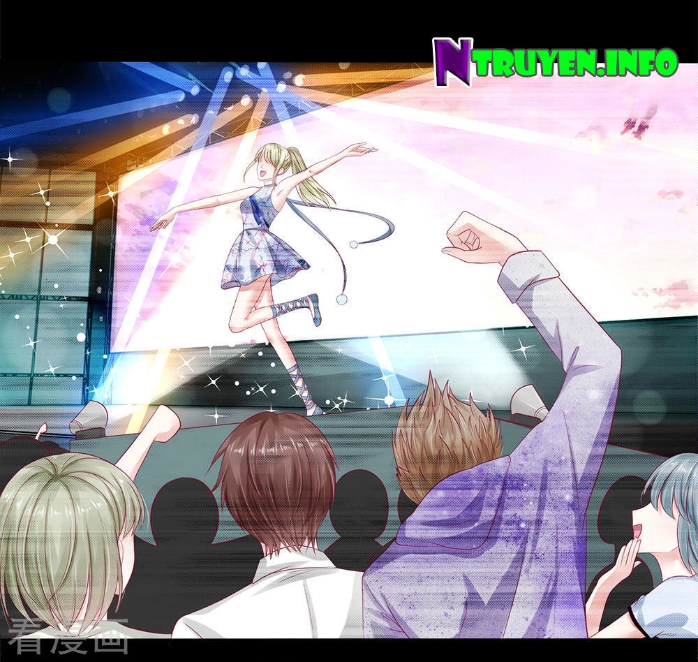 Tổng Tài Ma Cà Rồng Của Tôi Chapter 36 - 22