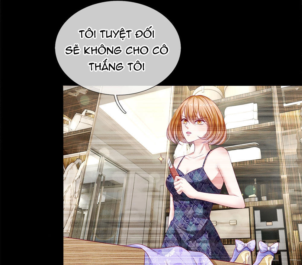 Tổng Tài Ma Cà Rồng Của Tôi Chapter 36 - 23