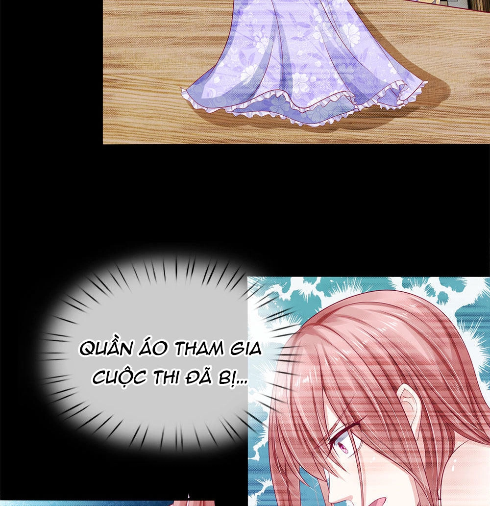 Tổng Tài Ma Cà Rồng Của Tôi Chapter 36 - 24