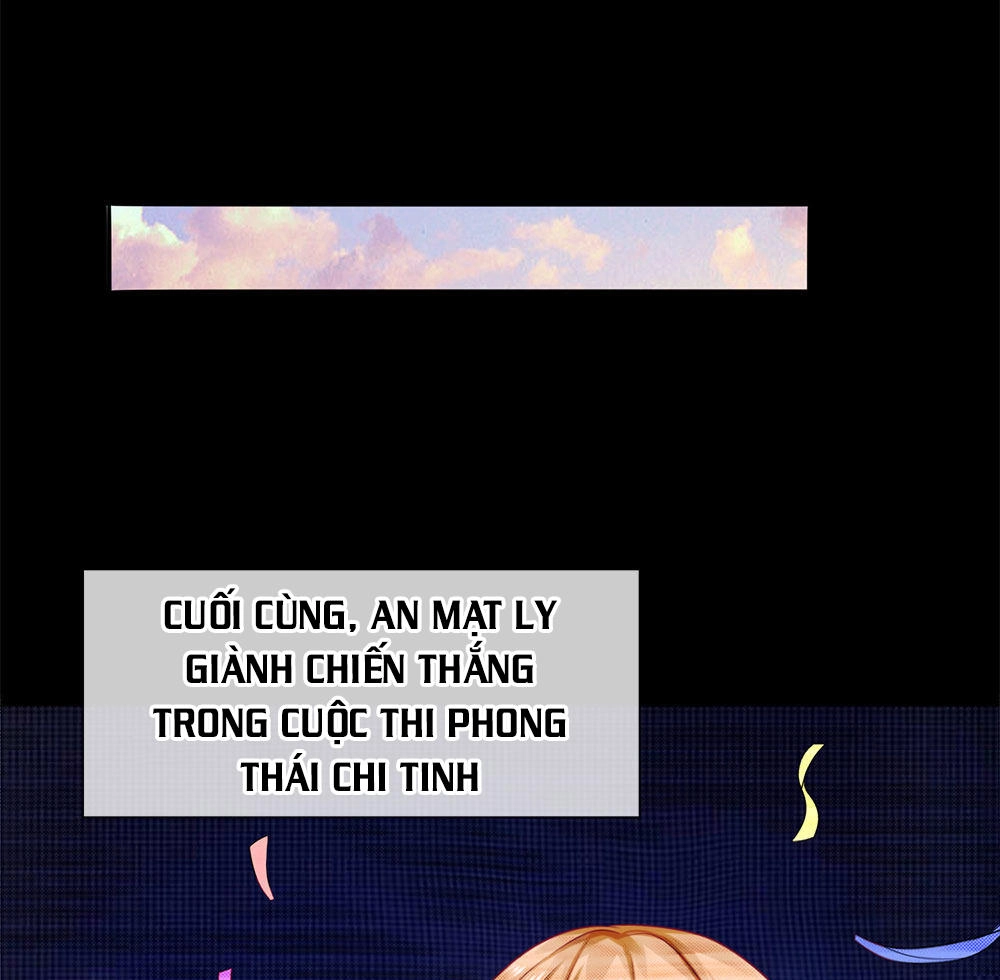 Tổng Tài Ma Cà Rồng Của Tôi Chapter 36 - 26