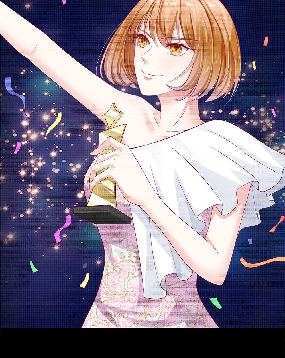 Tổng Tài Ma Cà Rồng Của Tôi Chapter 36 - 27