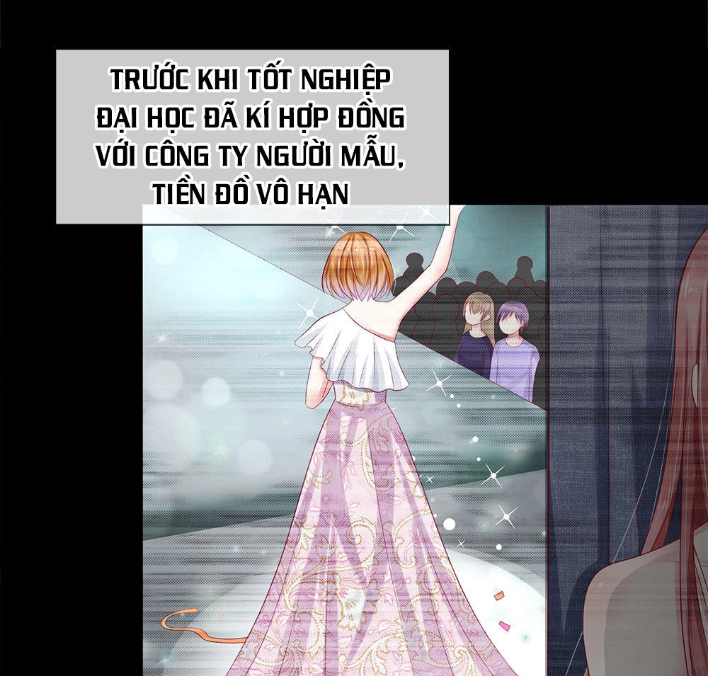 Tổng Tài Ma Cà Rồng Của Tôi Chapter 36 - 28