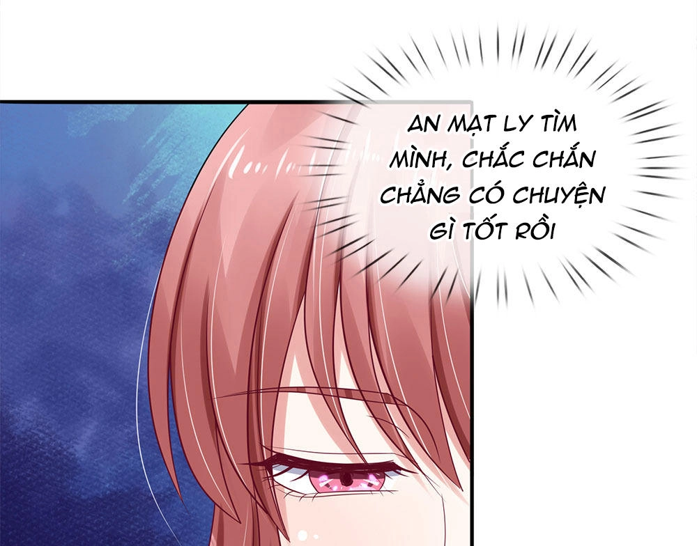 Tổng Tài Ma Cà Rồng Của Tôi Chapter 36 - 34