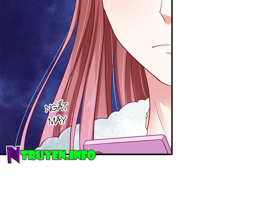 Tổng Tài Ma Cà Rồng Của Tôi Chapter 36 - 35