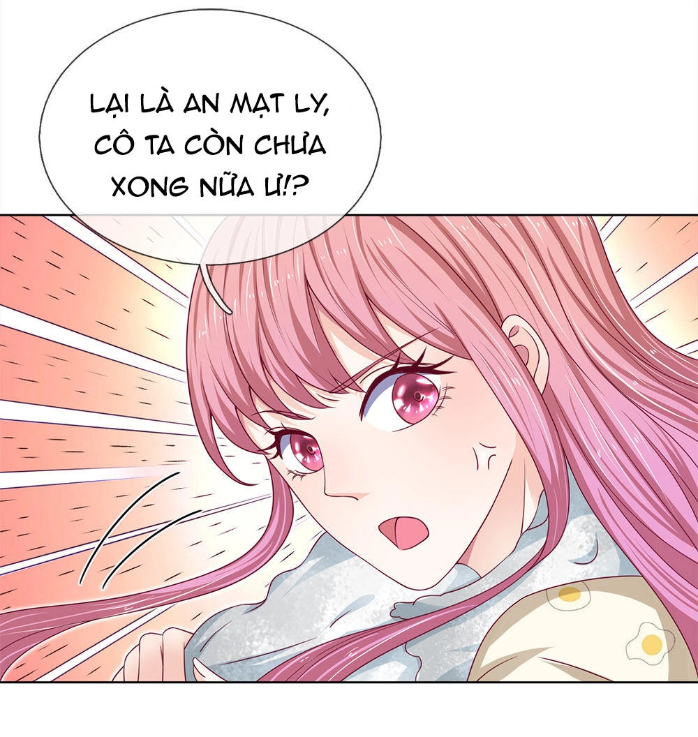 Tổng Tài Ma Cà Rồng Của Tôi Chapter 36 - 40