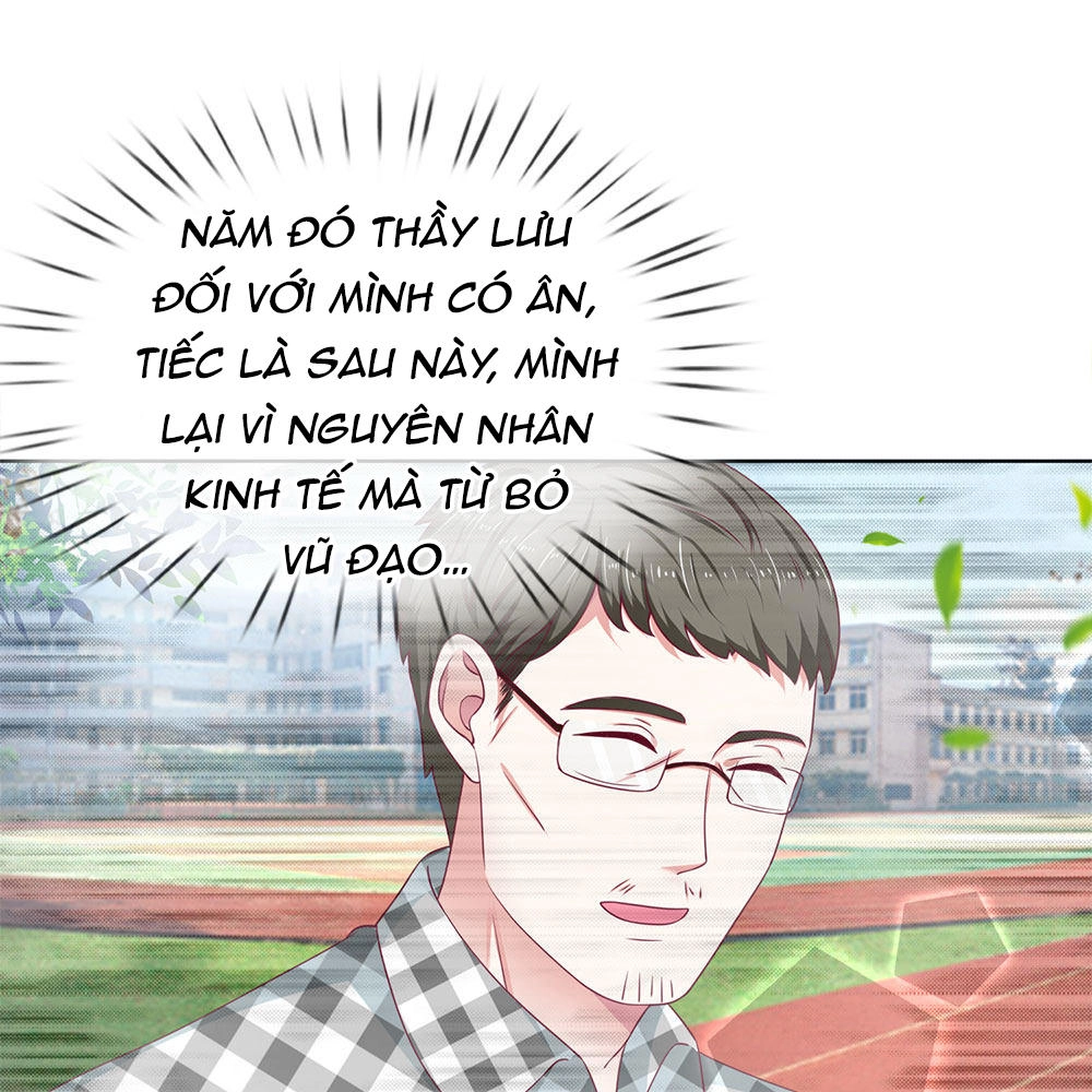 Tổng Tài Ma Cà Rồng Của Tôi Chapter 36 - 42