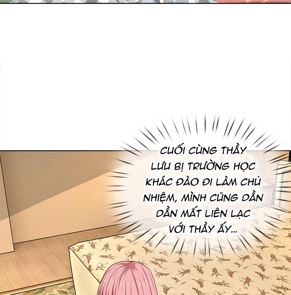 Tổng Tài Ma Cà Rồng Của Tôi Chapter 36 - 43