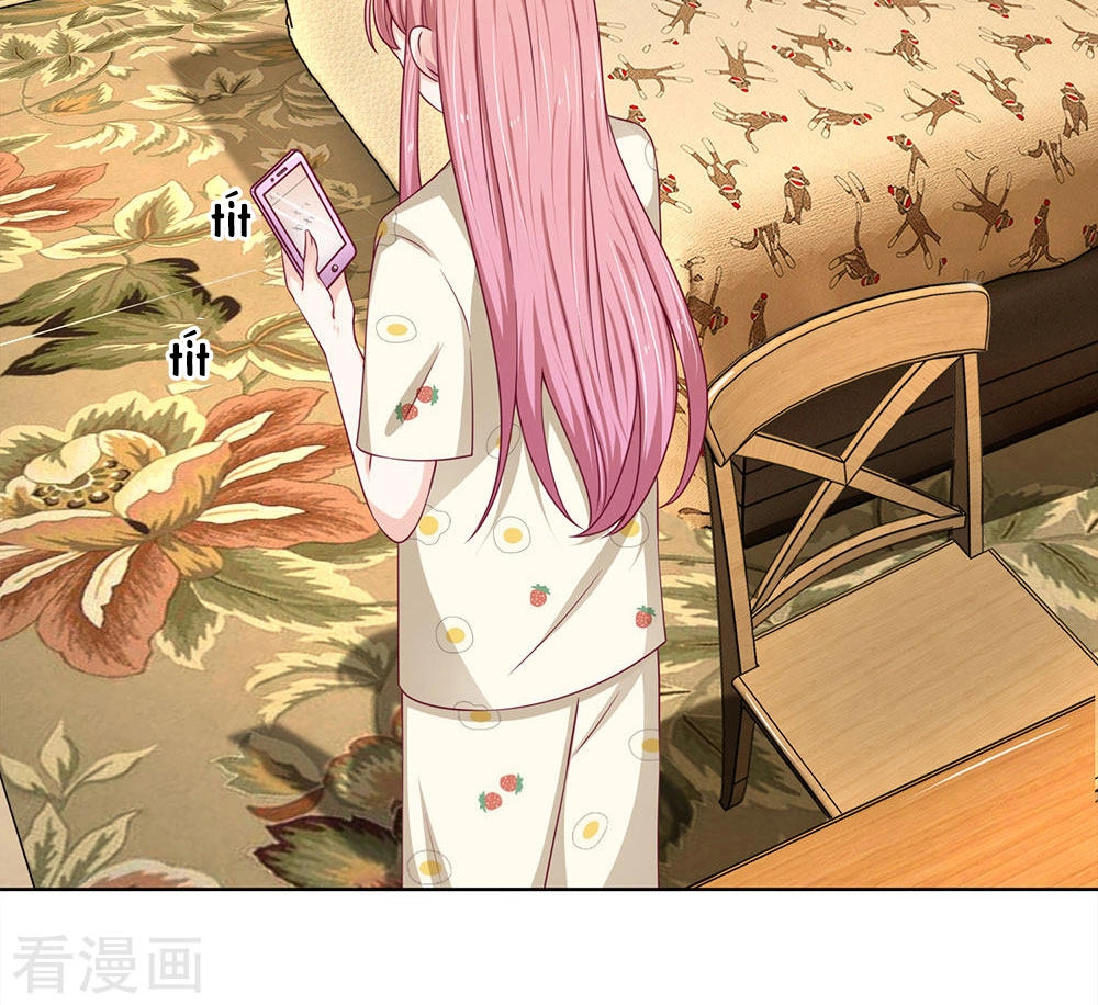 Tổng Tài Ma Cà Rồng Của Tôi Chapter 36 - 44