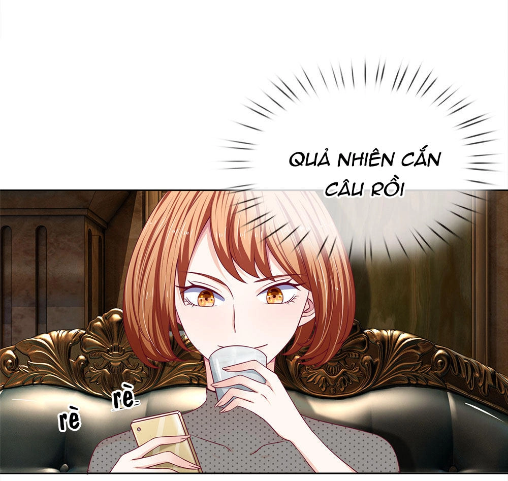 Tổng Tài Ma Cà Rồng Của Tôi Chapter 36 - 45