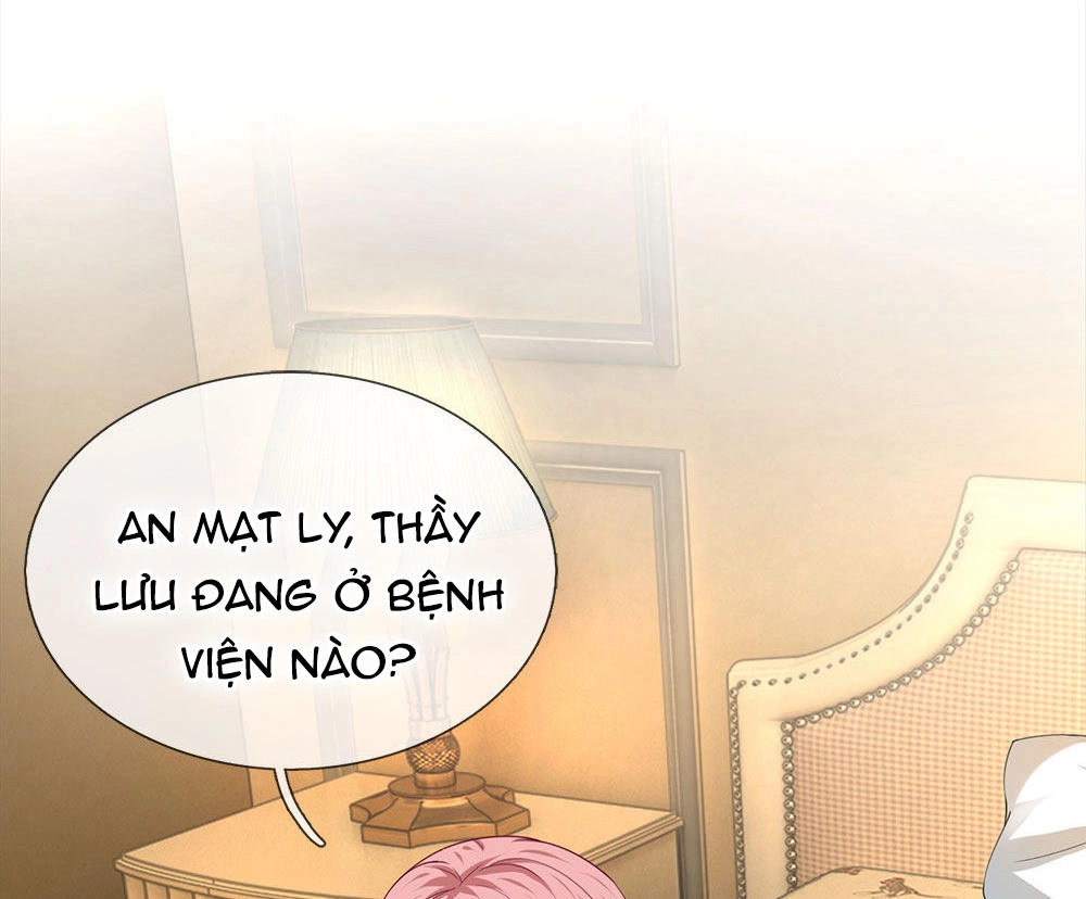 Tổng Tài Ma Cà Rồng Của Tôi Chapter 36 - 46