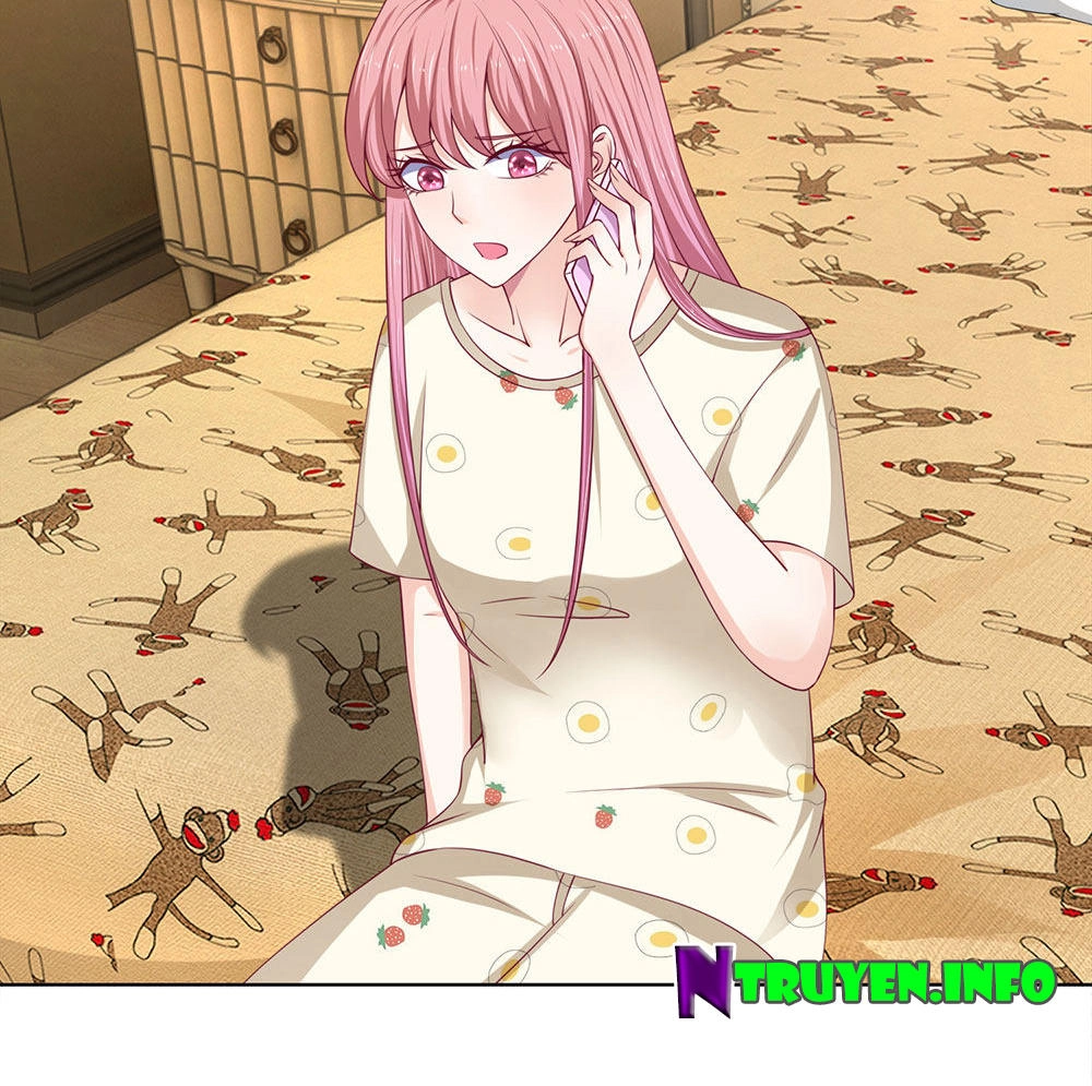 Tổng Tài Ma Cà Rồng Của Tôi Chapter 36 - 47