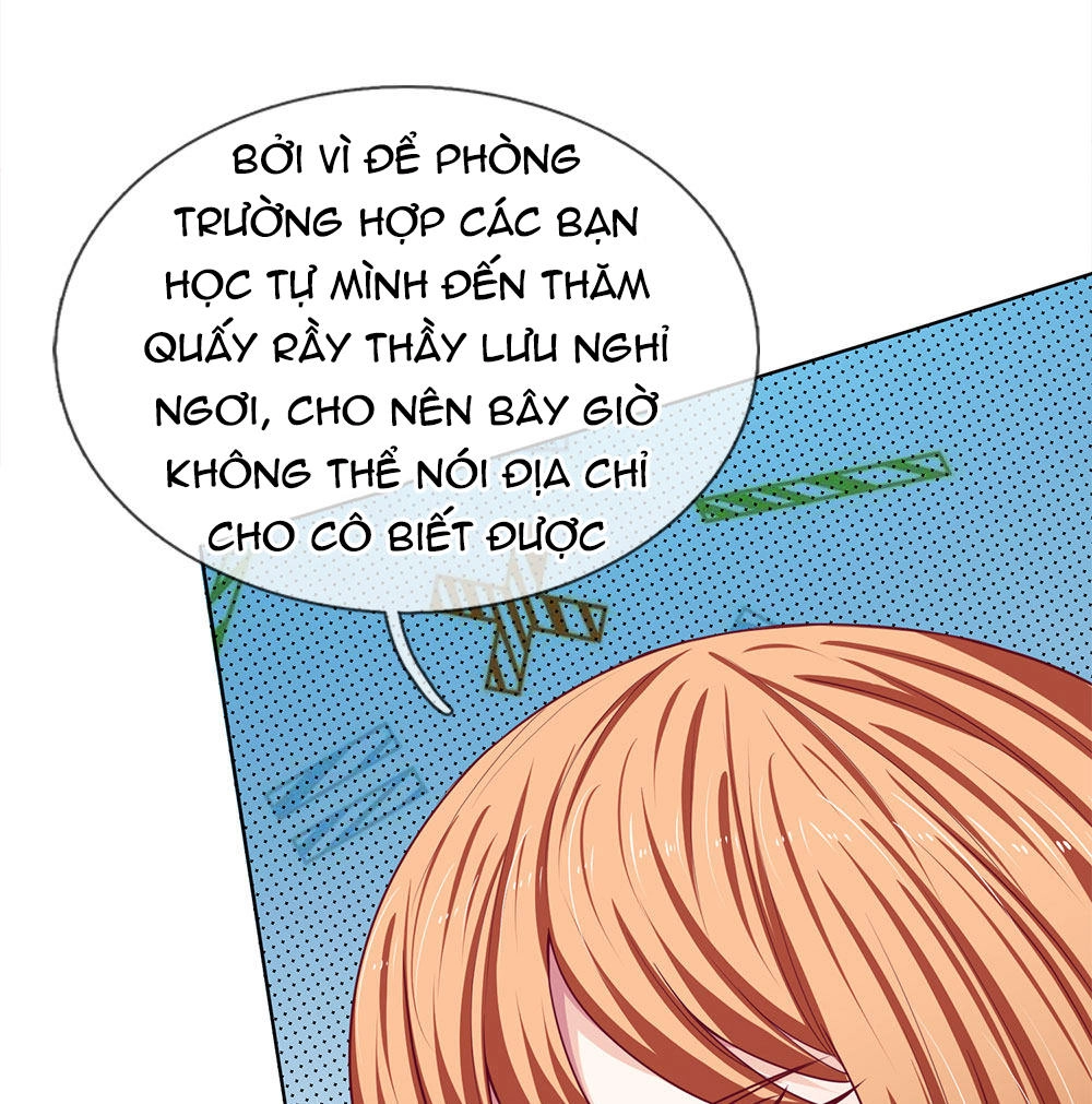 Tổng Tài Ma Cà Rồng Của Tôi Chapter 36 - 48