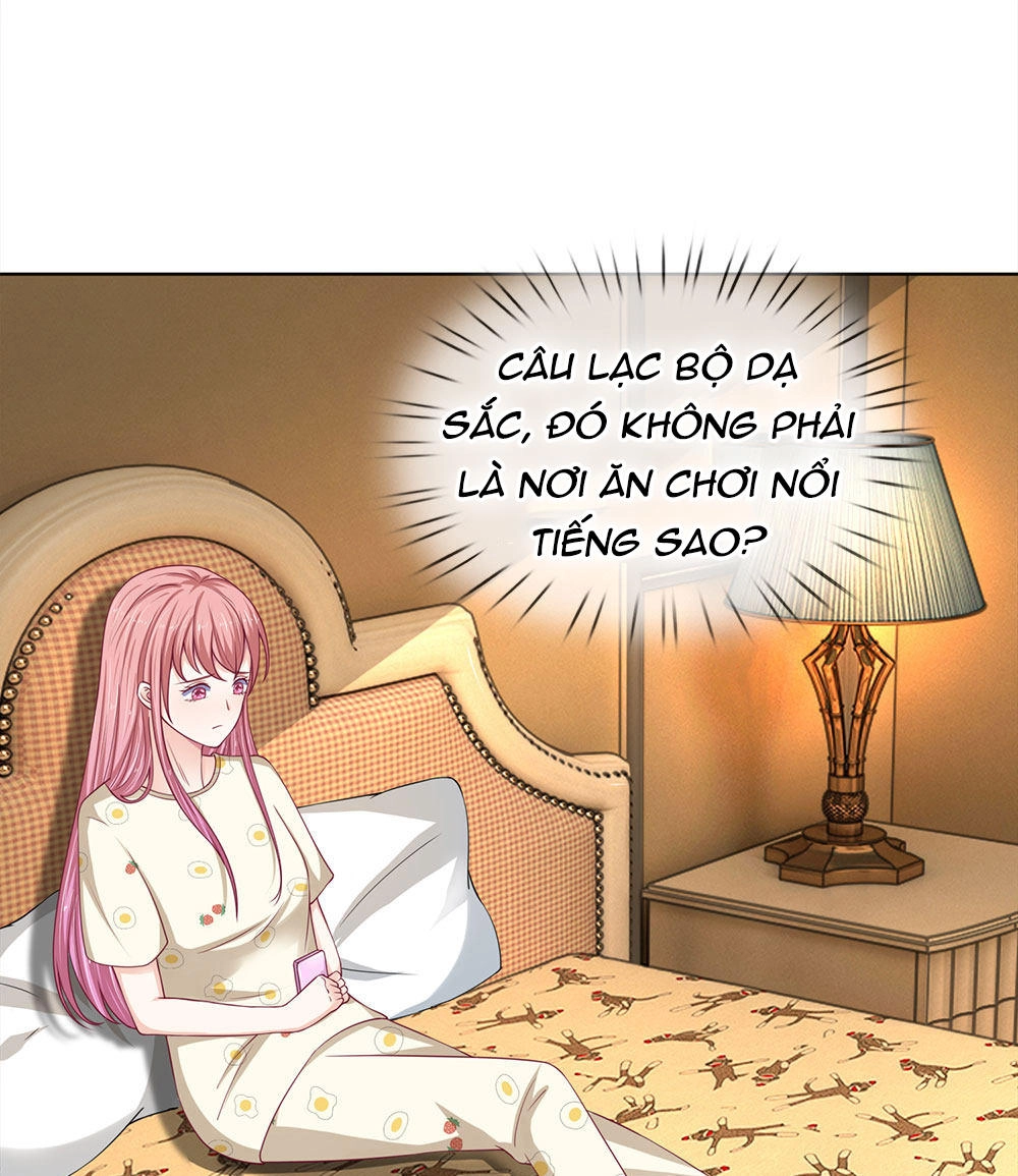 Tổng Tài Ma Cà Rồng Của Tôi Chapter 36 - 51